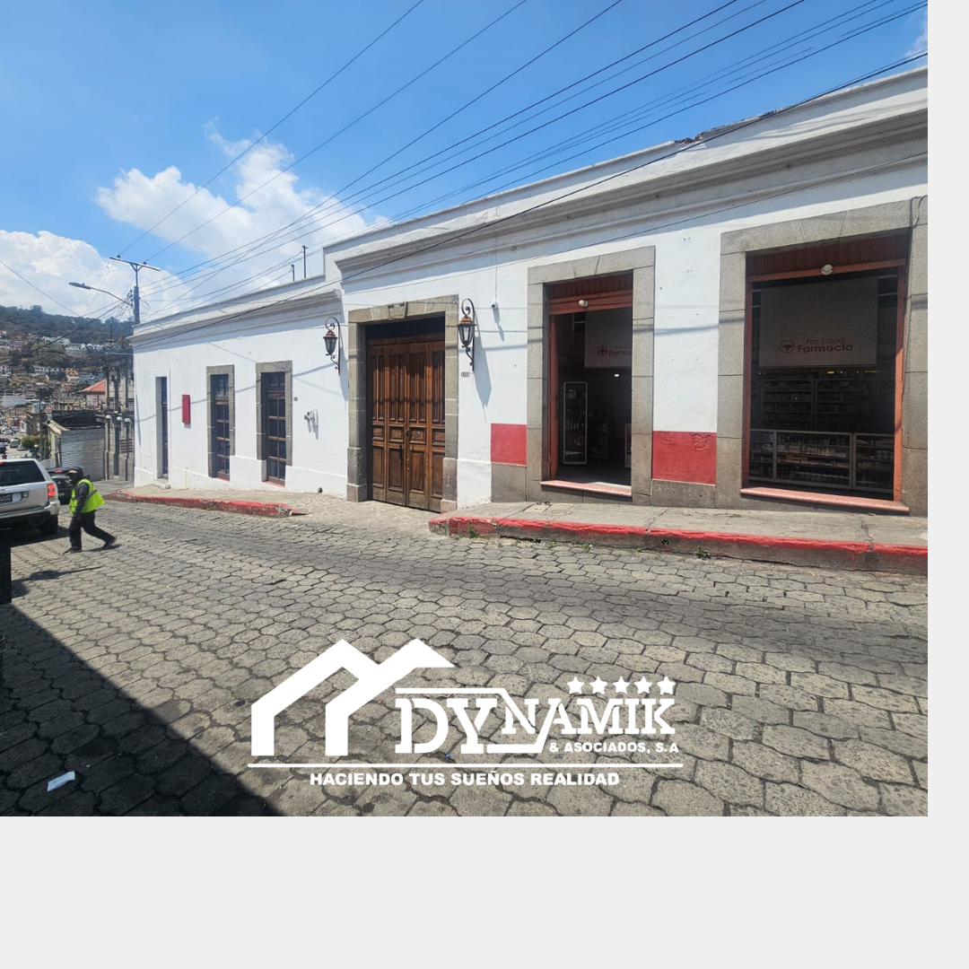 Quetzaltenango Zona 1, Xela