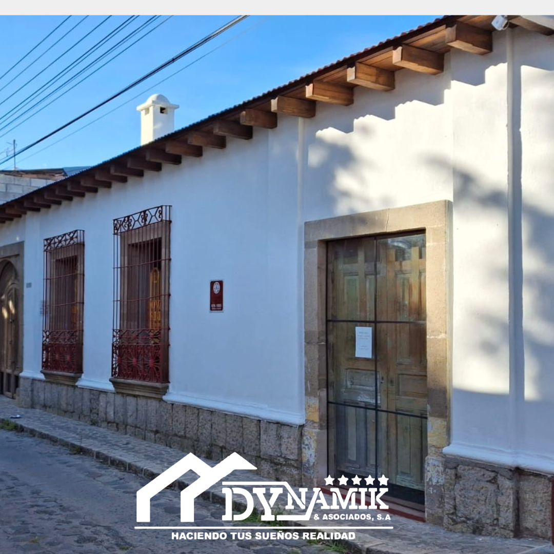 Zona 1, Xela Quetzaltenango