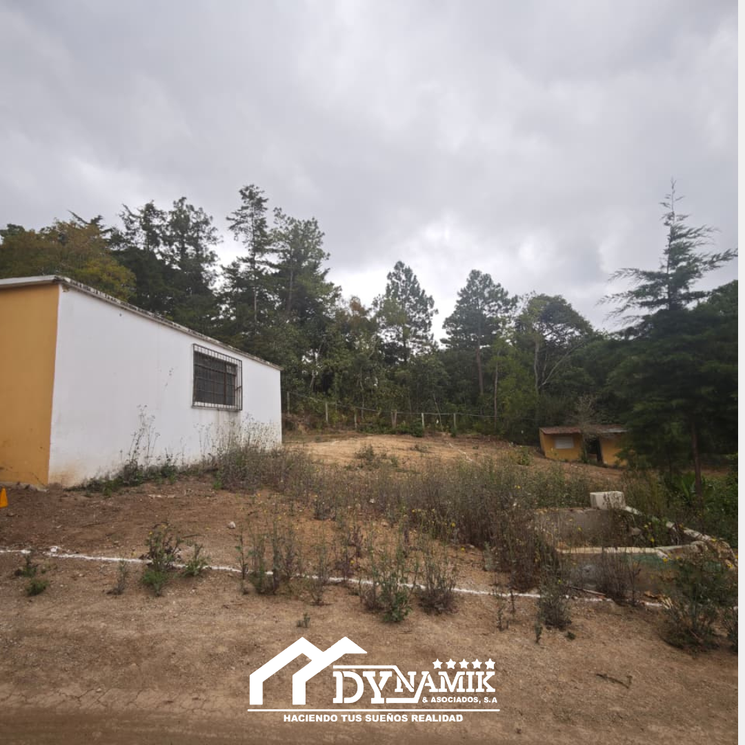 Terrenos en venta, San Juan Sacatepquez